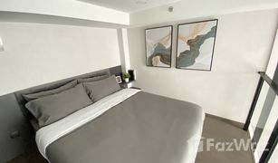 1 Bedroom Condo for sale in Maha Phruettharam, Bangkok Park Origin Chula Samyan