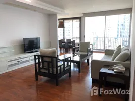 4 Bedroom Apartment for rent at Vasu The Residence, Khlong Tan Nuea