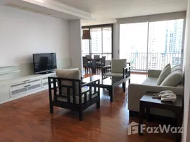 4 chambre Condominium à louer à , Khlong Tan Nuea