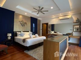 3 Bedroom Villa for sale at Chalong Miracle Lakeview, Chalong