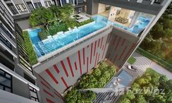 Photos 2 of the Communal Pool at Aspire Sukhumvit-Rama 4