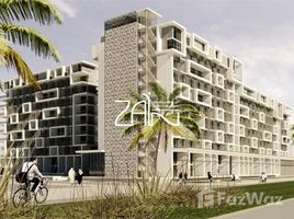 2 Bedroom Townhouse for sale at Oasis 1, Oasis Residences, Masdar City, Abu Dhabi