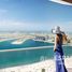 4 спален Пентхаус на продажу в Address The Bay, EMAAR Beachfront