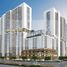 1 Bedroom Apartment for sale at The Crest, Sobha Hartland, Mohammed Bin Rashid City (MBR)