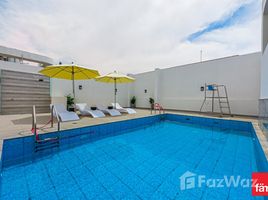 1 Schlafzimmer Appartement zu verkaufen im Barari Hills Residence, Al Barari Villas, Al Barari