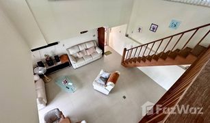 3 Schlafzimmern Wohnung zu verkaufen in Nong Prue, Pattaya Leela Paradise Residence