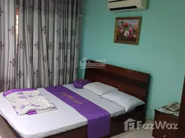 Studio Nhà mặt tiền for sale in Phường 6, Bình Thạnh, Phường 6