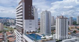 Available Units at São Paulo