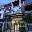 3 спален Дом в аренду в Pieamsuk Rattanathibet 17, Bang Kraso, Mueang Nonthaburi