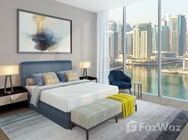 Studio Appartement zu verkaufen in Marina Gate, Dubai Jumeirah Living Marina Gate