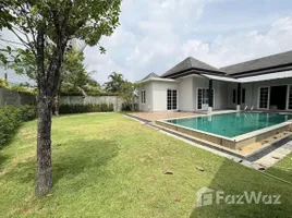 4 Bedroom Villa for rent at Tanode Estate, Choeng Thale, Thalang, Phuket, Thailand
