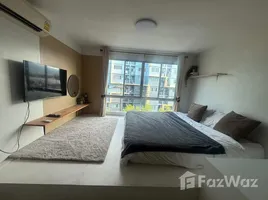 Studio Condo for rent at D Condo Creek, Kathu