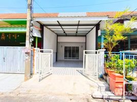 2 Bedroom Townhouse for sale at Bua Thong 2 Village, Sao Thong Hin, Bang Yai, Nonthaburi