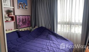 1 Schlafzimmer Wohnung zu verkaufen in Surasak, Pattaya D-Park Condo Suansear-Sriracha