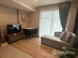 อพาร์ทเม้นท์ 1 ห้องนอน ให้เช่า ในโครงการ ลอยด์ ศูนย์วิจัย - ทองหล่อ, บางกะปิ