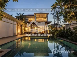 4 Bedroom Villa for rent at Fusion Resort & Villas Da Nang, Hoa Hai, Ngu Hanh Son, Da Nang, Vietnam