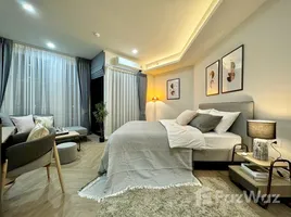 1 Bedroom Condo for rent at Chapter Chula-Samyan, Maha Phruettharam