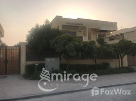 5 Bedroom Villa for sale at Bawabat Al Sharq, Baniyas East