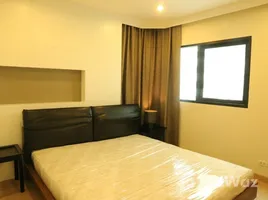 1 Schlafzimmer Wohnung zu vermieten im Sathorn Gardens, Thung Mahamek