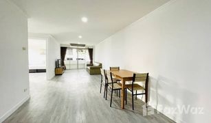 2 Bedrooms Condo for sale in Phra Khanong, Bangkok Waterford Park Rama 4