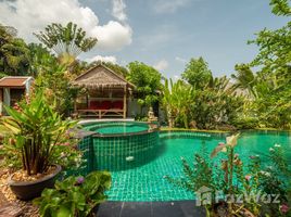 3 Bedrooms Villa for sale in Bo Phut, Koh Samui Peaceful 3 Plus 1 Bedroom Garden Home on Large Plot in Plai Laem