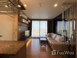 คอนโด 2 ห้องนอน ให้เช่า ในโครงการ เดอะ ทรี อินเตอร์เชนจ์, บางซื่อ, บางซื่อ, กรุงเทพมหานคร