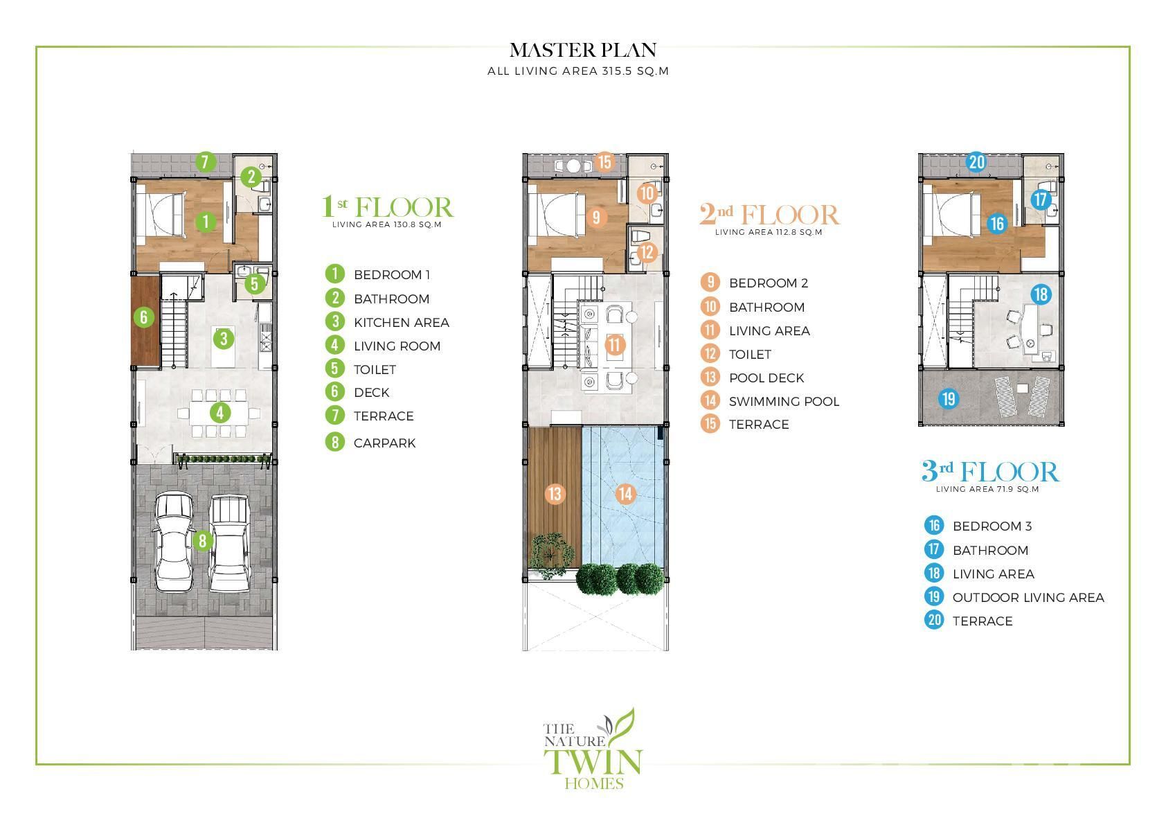 Floor Plans