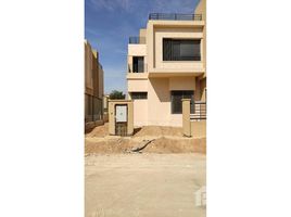 4 Bedroom Townhouse for sale at Al Nada, Sheikh Zayed Compounds