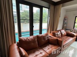 3 спален Дом на продажу в Areeya Sawana 3 Kaset-Nawamintr, Lat Phrao, Лат Пхрао, Бангкок