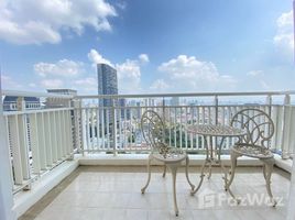 2 спален Квартира на продажу в The Empire Place, Thung Wat Don