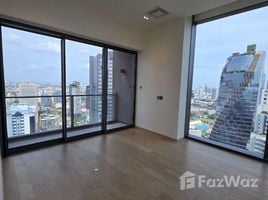 3 спален Пентхаус на продажу в The Strand Thonglor, Khlong Tan Nuea, Щаттхана, Бангкок