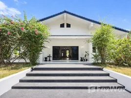 ขายบ้านเดี่ยว 3 ห้องนอน ใน บ่อผุด, สุราษฎร์ธานี, บ่อผุด, เกาะสมุย