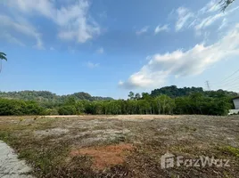 ขายที่ดิน ใน เทพกระษัตรี, ภูเก็ต, เทพกระษัตรี, ถลาง