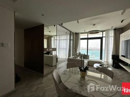 2 Schlafzimmer Appartement zu verkaufen im Beach Vista, EMAAR Beachfront