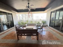 อพาร์ทเม้นท์ 4 ห้องนอน ให้เช่า ในโครงการ เดอะ ลาไน ไพรเวด สุขุมวิท 26, คลองตัน, คลองเตย, กรุงเทพมหานคร, ไทย