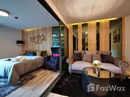 1 Bedroom Condo for sale at The Win Condominium, Nong Prue, Pattaya