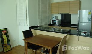 1 Bedroom Condo for sale in Khlong Toei Nuea, Bangkok Wind Sukhumvit 23