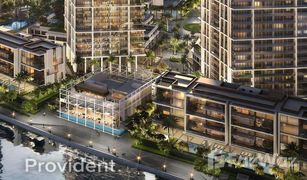 2 Bedrooms Apartment for sale in Churchill Towers, Dubai Peninsula Four