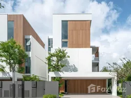 4 Schlafzimmer Haus zu vermieten im Vive Rama 9, Saphan Sung