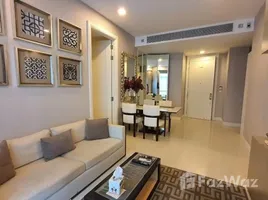 2 Bedroom Apartment for sale at Q Langsuan, Lumphini