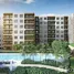 2 Bedroom Apartment for sale at Escent Phuket, Wichit