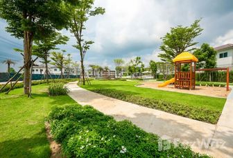 Fotos 3 of the สวนหย่อม at Sena Ville Lumlukka-Khlong 6