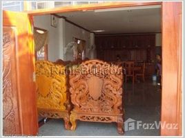 ເຮືອນ 5 ຫ້ອງນອນ ໃຫ້ເຊົ່າ ໃນ , ອັດຕະປື 5 Bedroom House for rent in Xaysetha, Attapeu