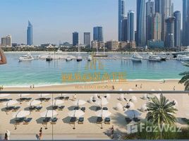 1 غرفة نوم شقة للبيع في Palace Beach Residence, إعمار بيتشفرونت, Dubai Harbour