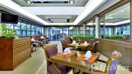 Photos 1 of the On Site Restaurant at Centre Point Hotel Pratunam