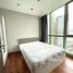 1 спален Квартира в аренду в Wish Signature Midtown Siam, Thanon Phet Buri