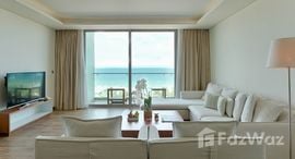 Available Units at A La Carte Da Nang Beach