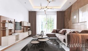 3 Bedrooms Apartment for sale in La Riviera Estate, Dubai Binghatti Heights