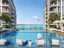 1 спален Квартира на продажу в The Cove ll, Creekside 18, Dubai Creek Harbour (The Lagoons), Дубай, Объединённые Арабские Эмираты