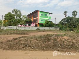 N/A Land for sale in Tha Sao, Uttaradit Land Plots for Sale in Tha Sao